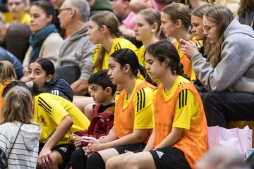 Bild 394 - wBJ NFV Futsalmeisterschaft
